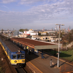 2022-11-04 Szczecin/Trójmiasto