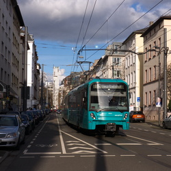 2023-01-17 Frankfurt-Nordend/-Preungesheim