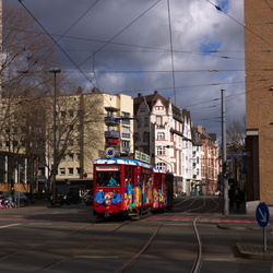 2023-02-25 Frankfurt