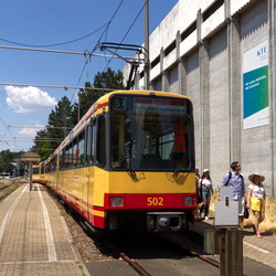 2023-06-17 Forschungszentrum Karlsruhe