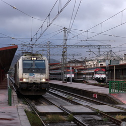 2023-11-02 Paris/Donostia