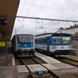 2023-12-21 Praha