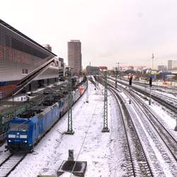 2024-01-17 Berlin