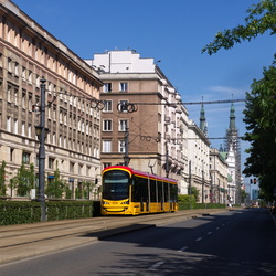 2024-05-19 Warszawa