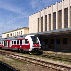 2024-07-15 Košice/Banská Bystrica