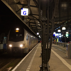2025-02-03 Hengelo